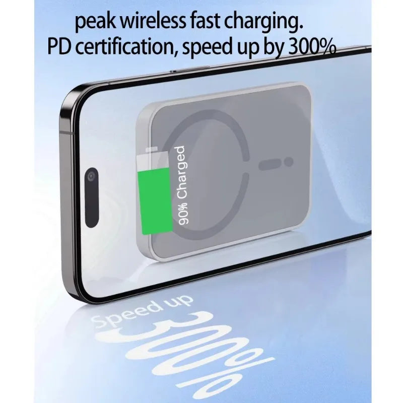MagMount Pro Magnetic Car Charger