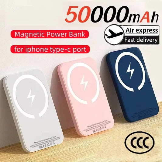 MagSafe Magnetic Power Bank