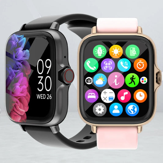 Everyday Smart Life Companion Watch