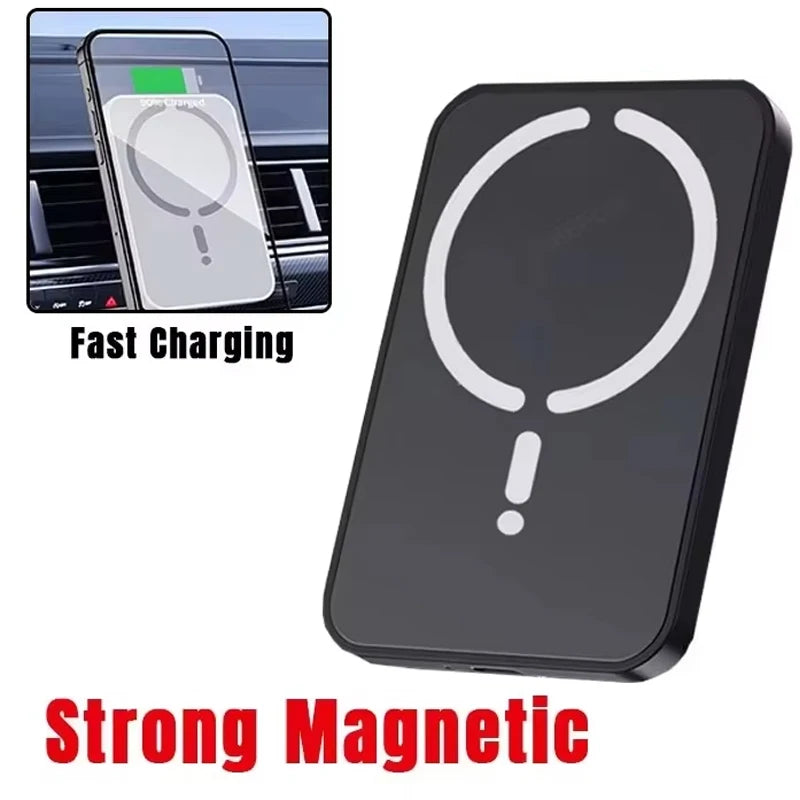 MagMount Pro Magnetic Car Charger
